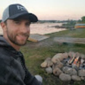 Meet your Posher, Tim